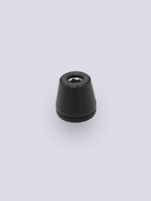 10g Electric Sabre Pommel - Prieur USA
