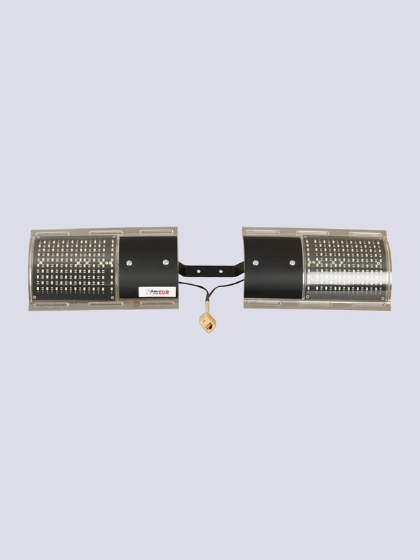 12V - 150 LED Repeaters - Prieur USA
