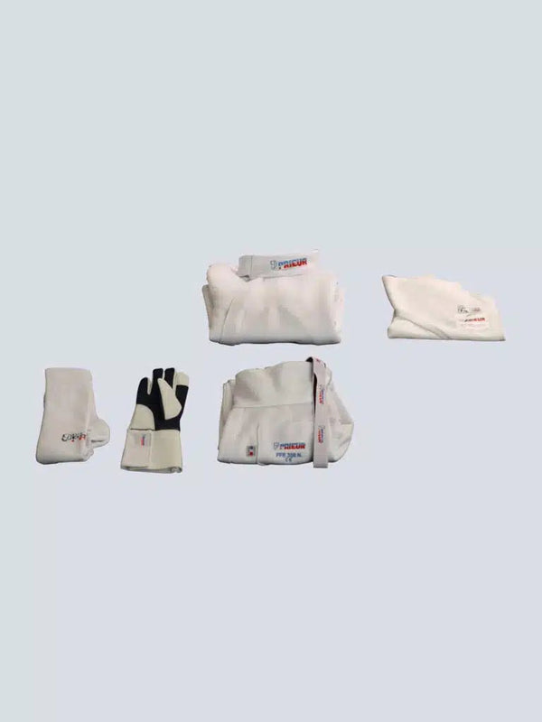 350N Kids Epee Kit - Prieur USA