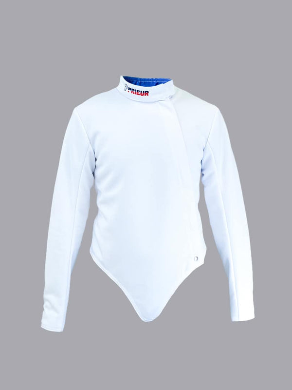 350N Men’s Fencing Jacket - Prieur USA