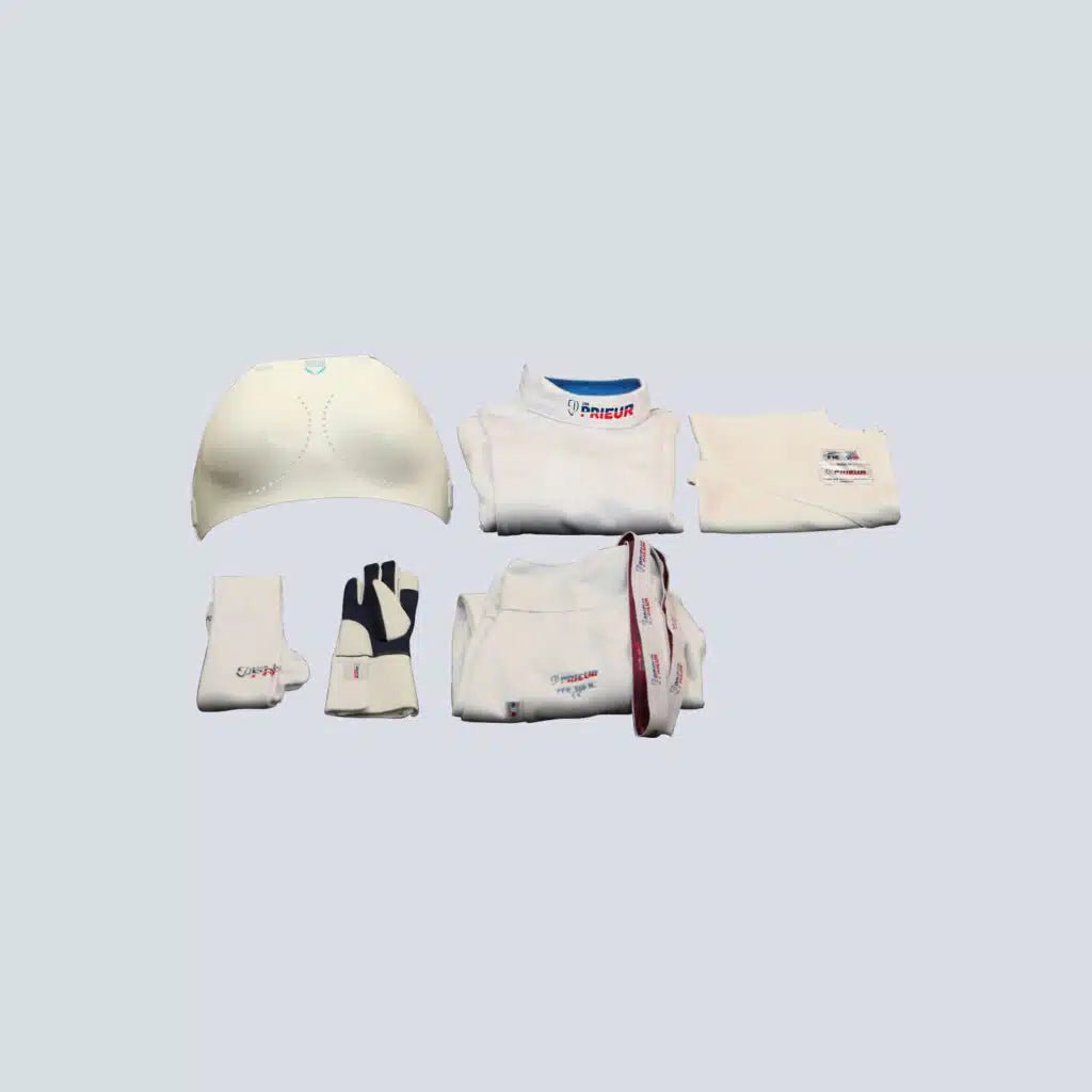 350N Women’s Epee Kit - Prieur USA
