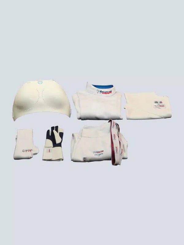 350N Women’s Epee Kit - Prieur USA