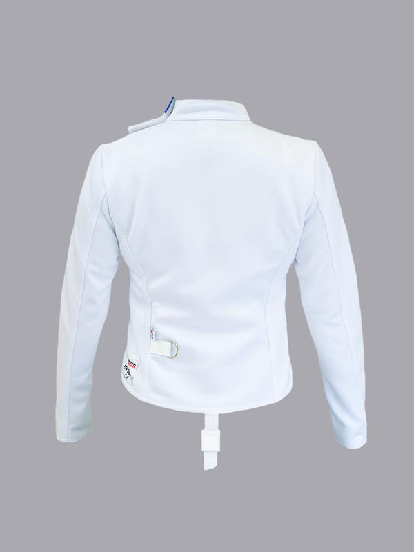 350N Women's Fencing Jacket - Prieur USA