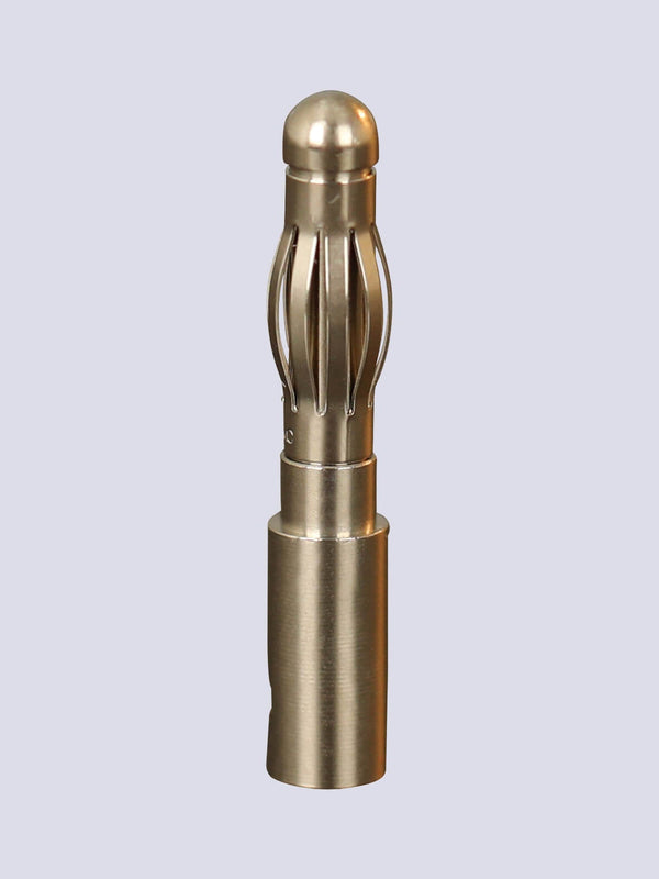 4mm Plug Pin for Prieur Body Cord - Prieur USA