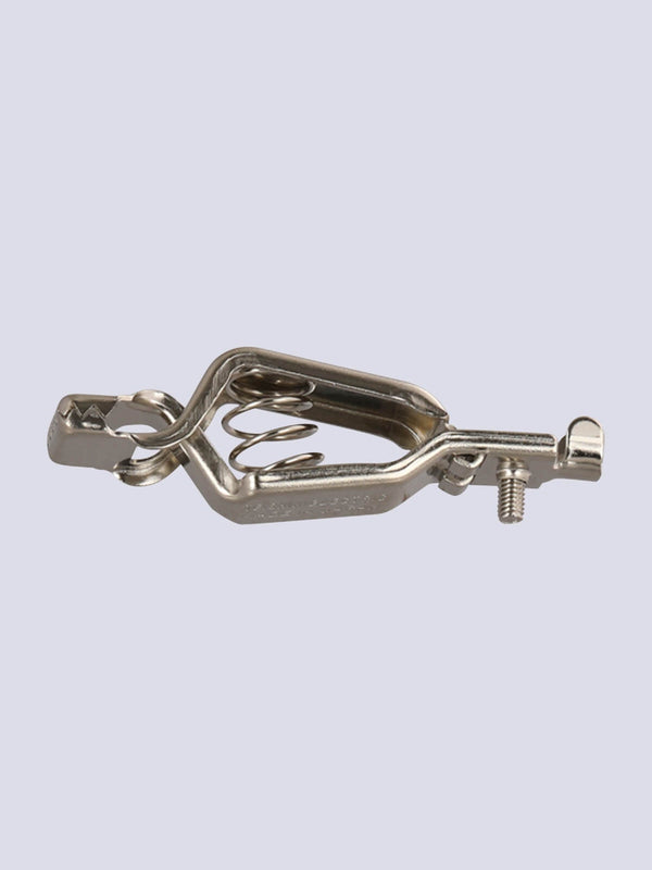 Alligator Clips for Body Cord - Prieur USA