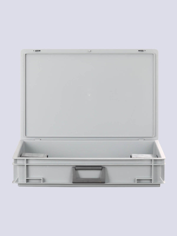 Carrying Case for 2 Reels and 2 Floor cords - Prieur USA