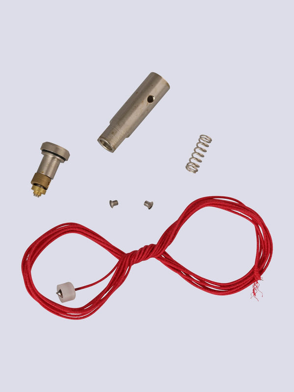 Complete Foil Rewire Kit - Prieur USA