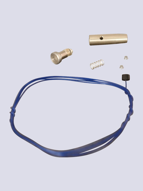 Complete Foil Rewire Kit - Prieur USA