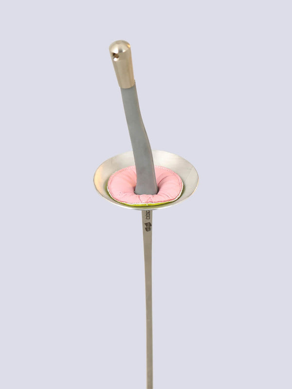 Complete Mini Non-Electric Foil (Size 2 and 0) - Prieur USA