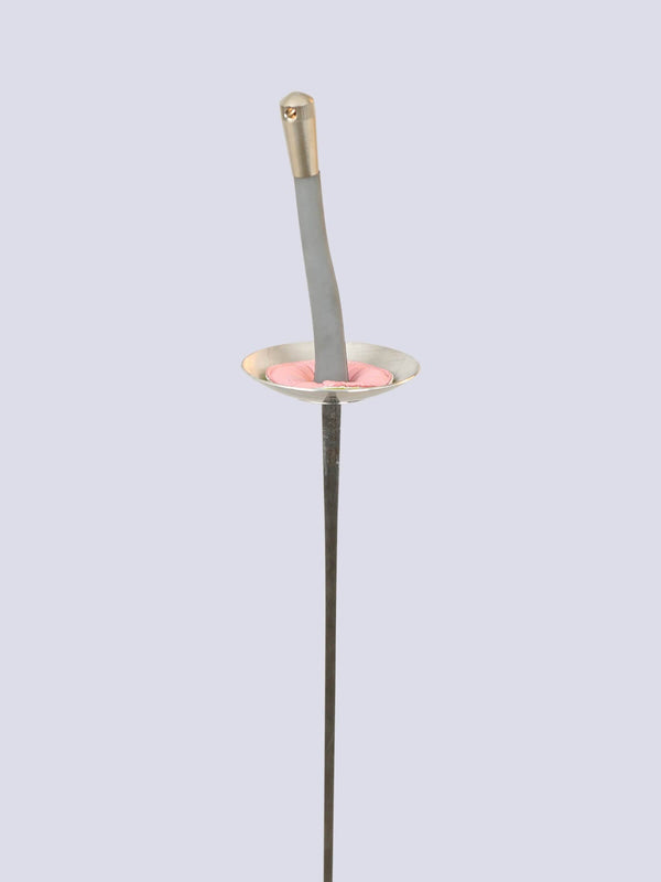Complete Mini Non-Electric Foil (Size 2 and 0) - Prieur USA