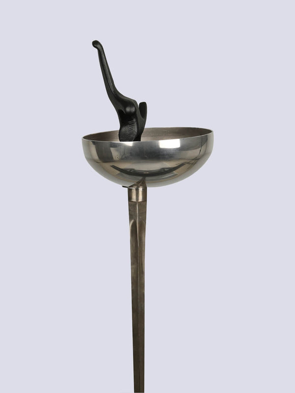 Complete Non-Electric Epee (Size 5) - Prieur USA