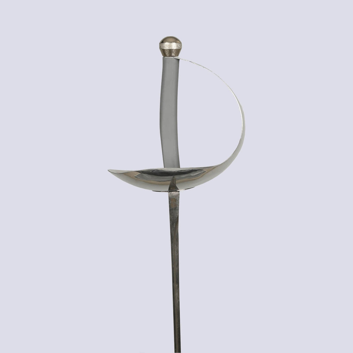 Complete Non-Electric Sabre (Size 5) - Prieur USA