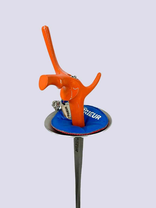 Complete STM Electric Foil (Size 2) - Prieur USA