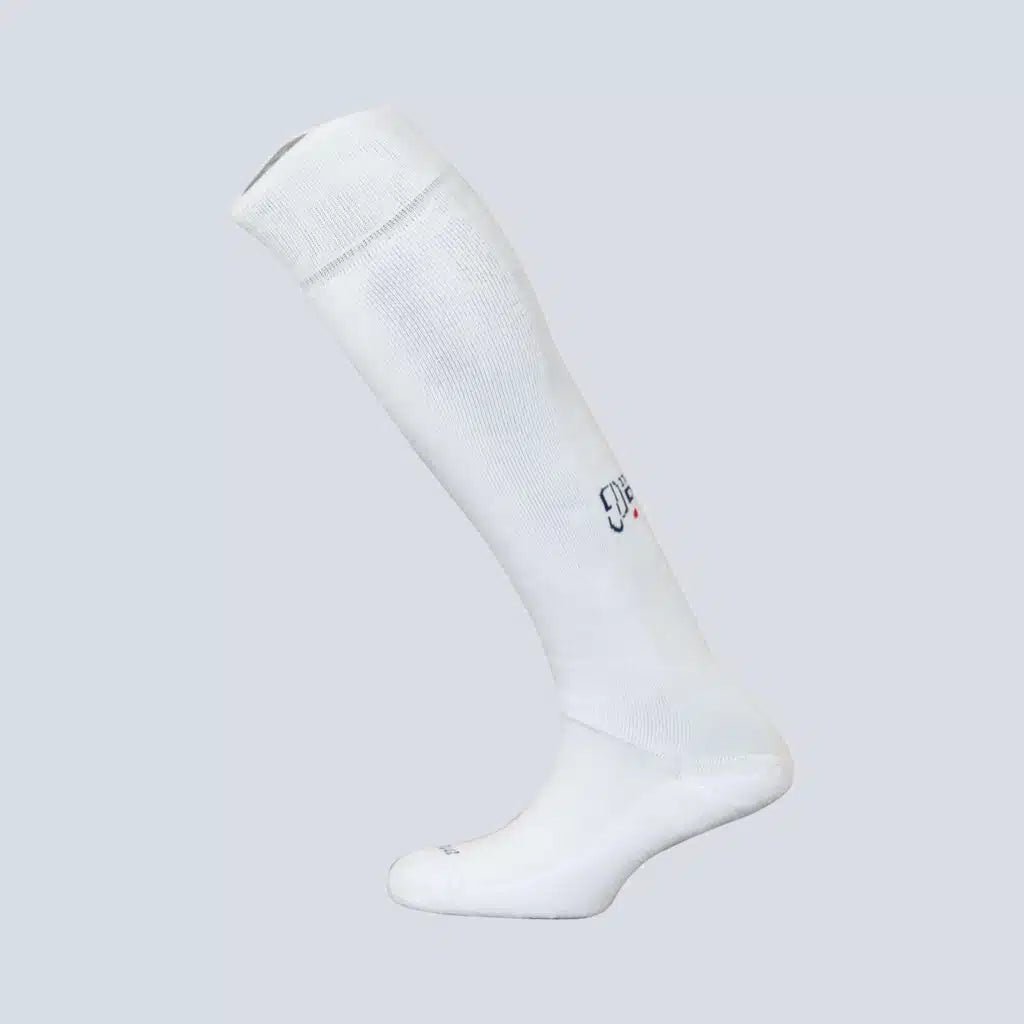 Custom Fencing Socks with your Club Logo - Prieur USA