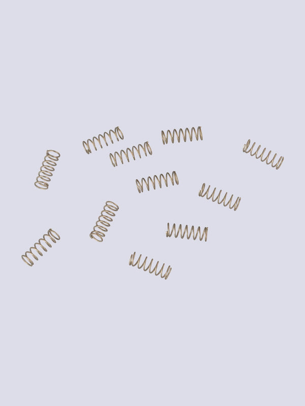 Epee Pressure Springs (Pack of 10) - Prieur USA