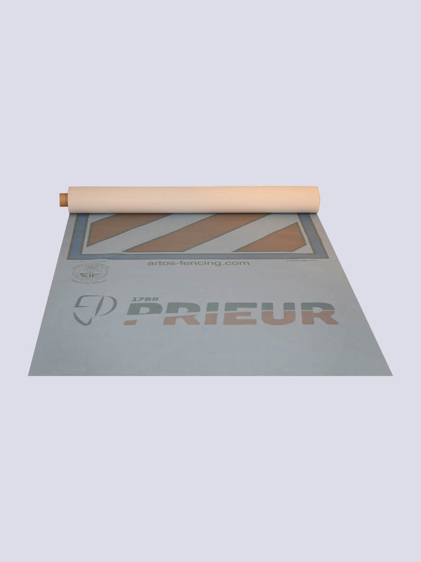 Fabric FIE Fencing Strip - Prieur USA