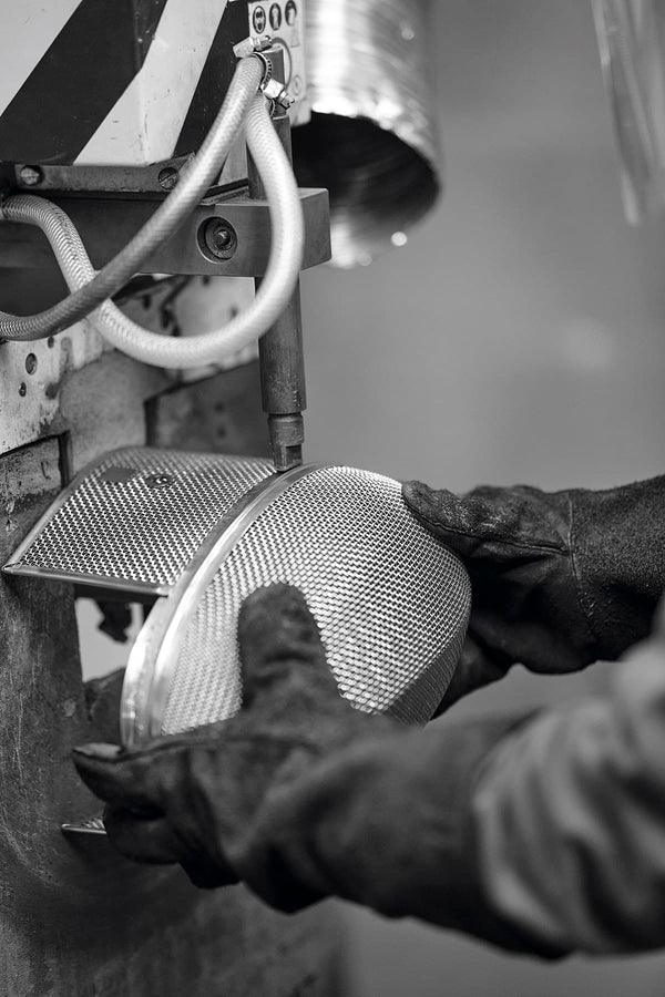 Prieur Continues to Innovate