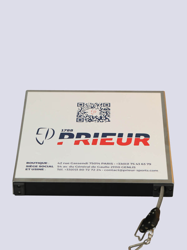 Fencing Reels (Sold in pairs) - Prieur USA