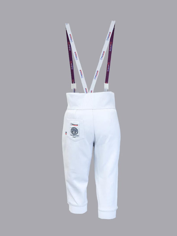 FIE 800N Men’s Fencing Pants - Prieur USA