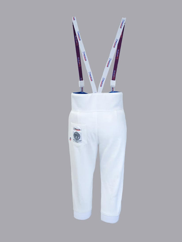 FIE 800N Super Light Men’s Fencing Pants - Prieur USA