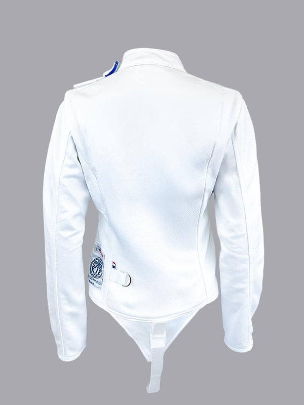 FIE 800N Super Light Women's Fencing Jacket - Prieur USA