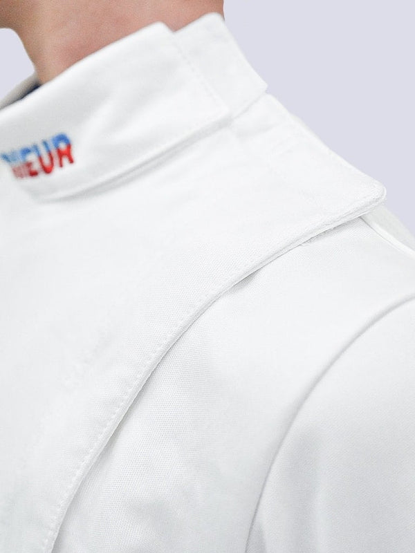 FIE 800N Women's Fencing Jacket - Prieur USA