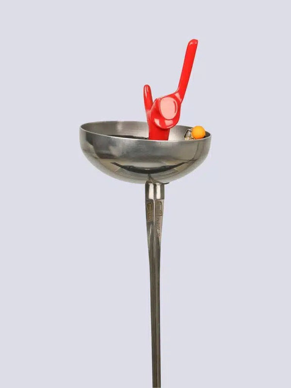 FIE Complete Electric Maraging BF Epee (Size 5) - Prieur USA