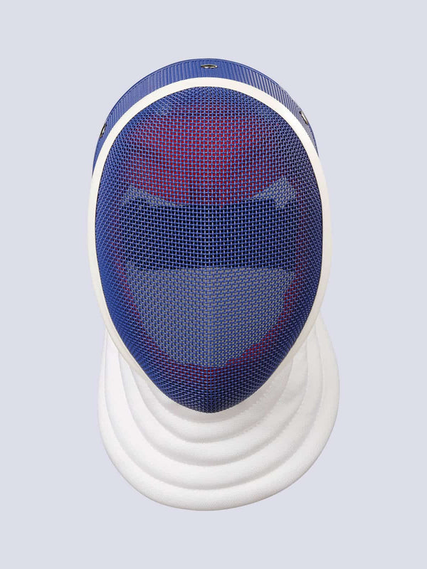 FIE Epee Mask in Color - Prieur USA