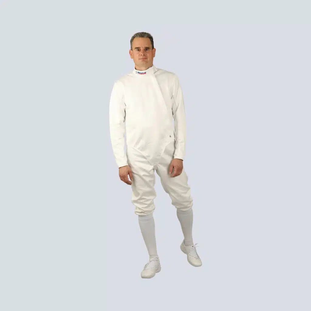 FIE Men’s Foil Kit Super Light - Prieur USA