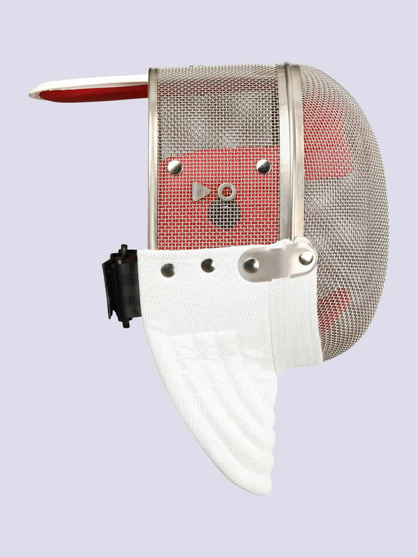FIE Sabre Mask - Prieur USA
