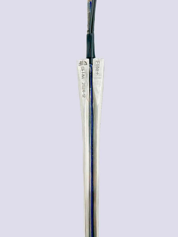 FIE STM Elite+ Epee blade (size 5) - Prieur USA