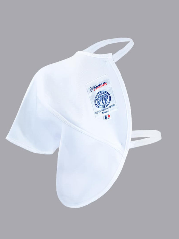 FIE Underarm Protector (Unisex) - Prieur USA