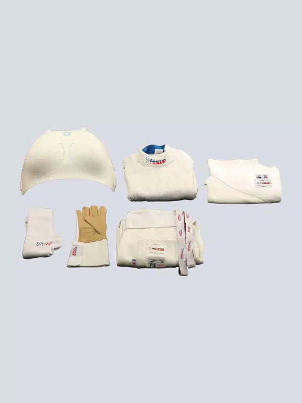 FIE Women’s Epee Kit - Prieur USA