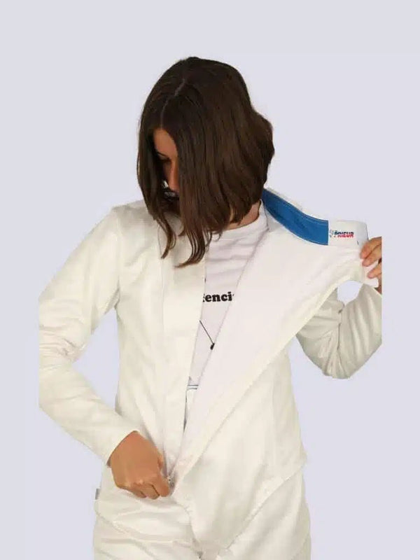 FIE Women’s Foil Kit Super Light - Prieur USA