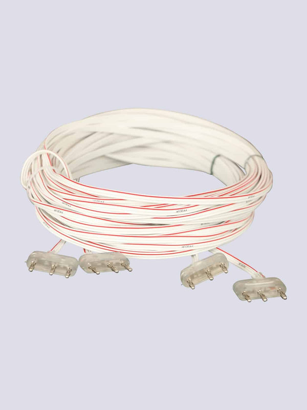 Floor Cords (Sold in Pairs) - Prieur USA
