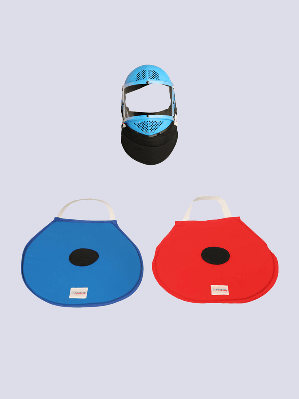 Foil Initiation Kit Size 2 - Prieur USA