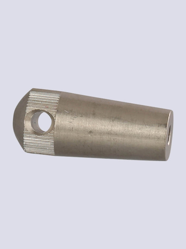 Foil Pommel for French Grip 80g - Prieur USA