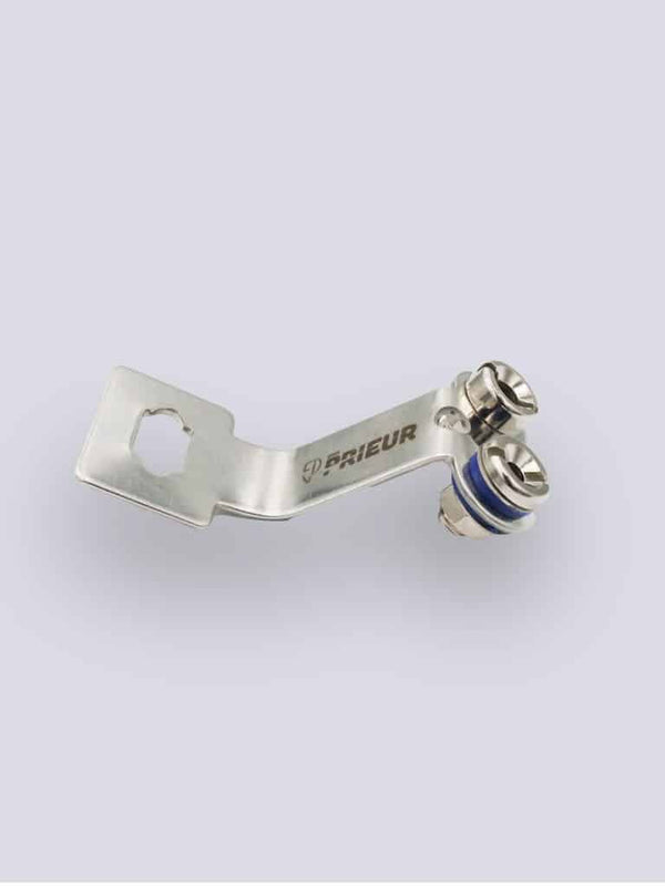 Foil Socket - Prieur USA