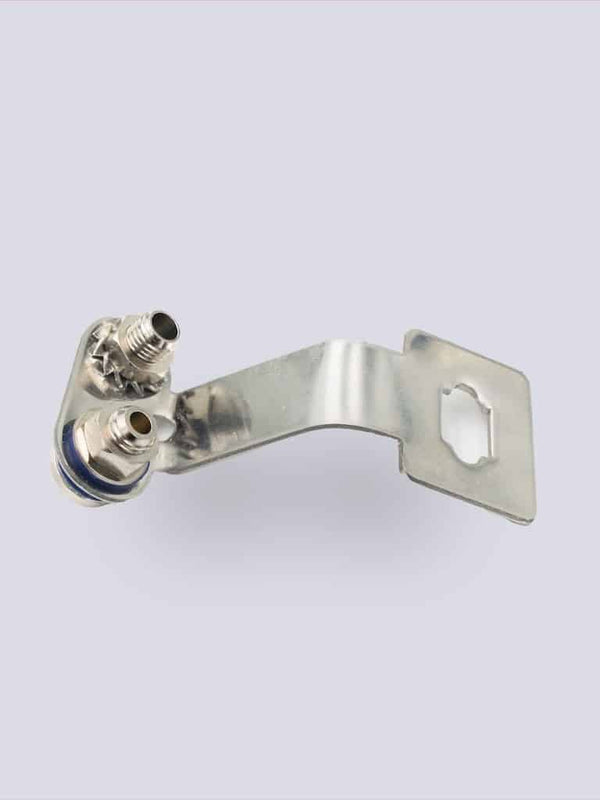 Foil Socket - Prieur USA