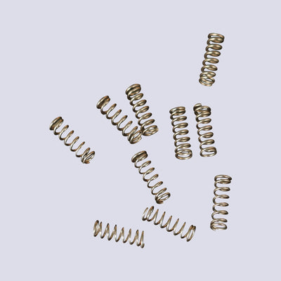 Foil Springs (Pack of 10) - Prieur USA