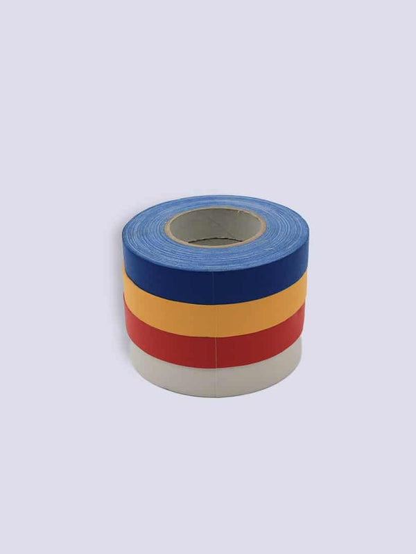 Foil Tip Tape (25m x 19mm) - Prieur USA