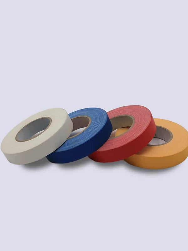 Foil Tip Tape (25m x 19mm) - Prieur USA
