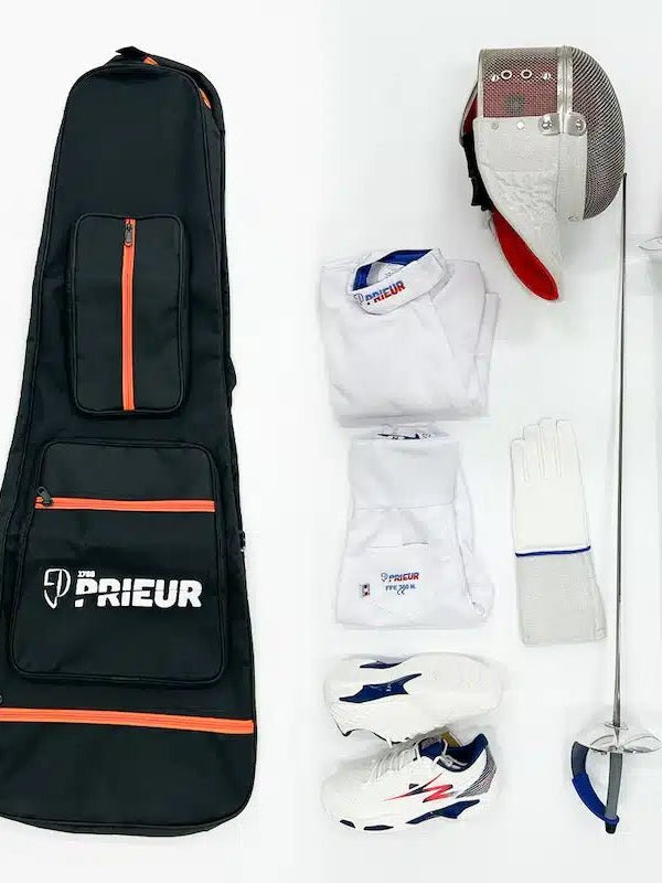 Guitar Style Fencing Bag - Prieur USA