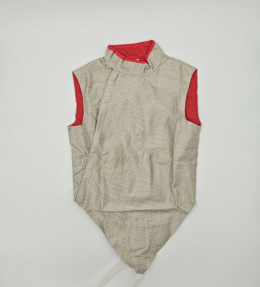 Kid's Foil Lame LH Size Y8-FINAL SALE - Prieur USA