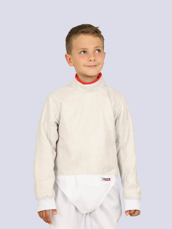 Kids Sabre Lame - Prieur USA