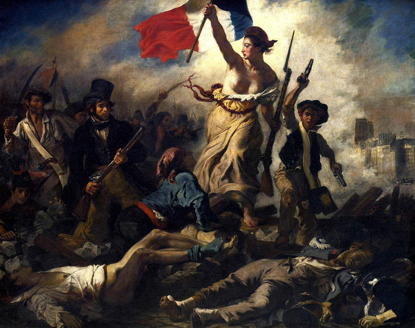 Maison Prieur: Born Amidst the French Revolution