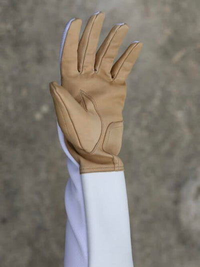 Glove detail 2