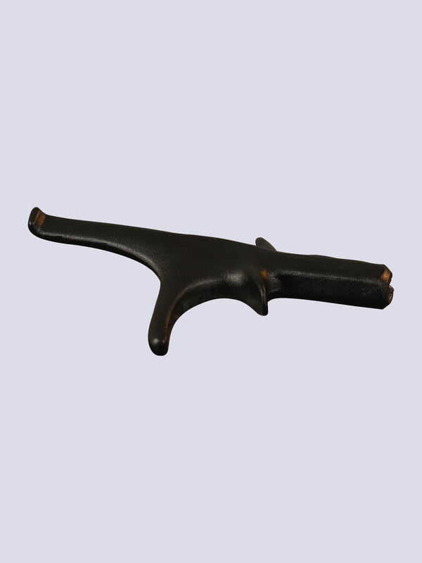 Long Belgian Pistol Grip - Prieur USA