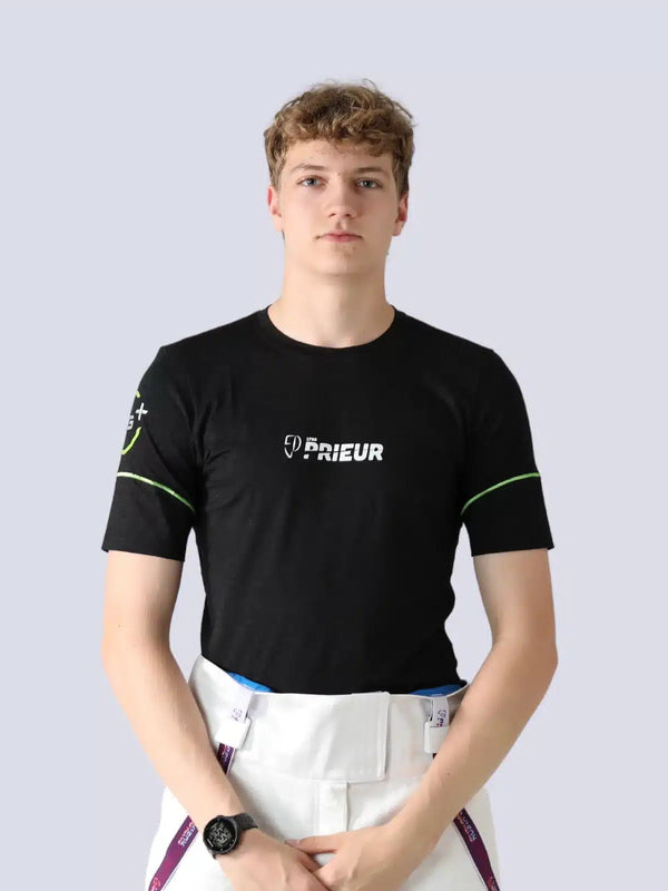 Men's AG+ Sports T-Shirt - Prieur USA