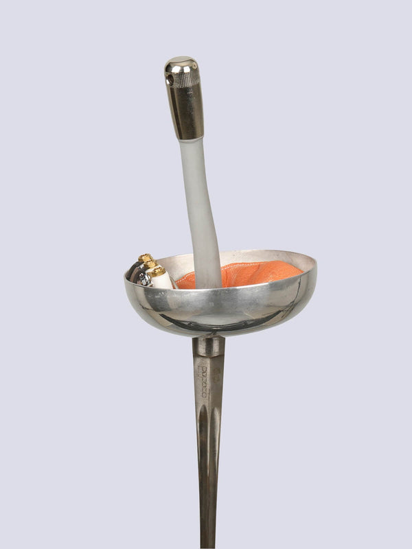 Mini Complete Electric Epee (Size 2 and 0) - Prieur USA